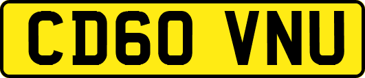 CD60VNU