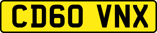 CD60VNX