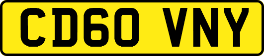 CD60VNY