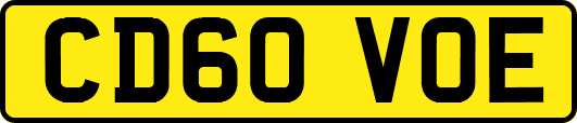 CD60VOE