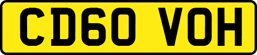 CD60VOH