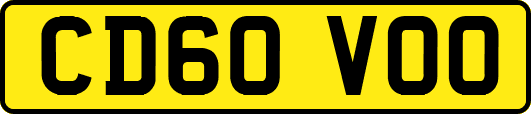 CD60VOO