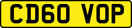 CD60VOP