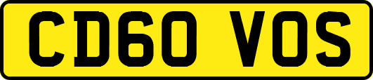 CD60VOS