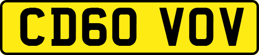 CD60VOV