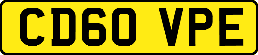 CD60VPE