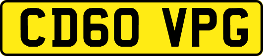 CD60VPG