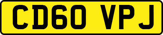 CD60VPJ