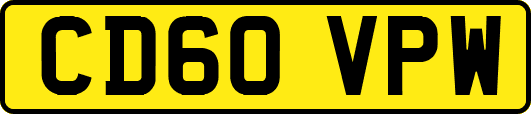 CD60VPW