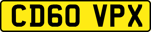 CD60VPX