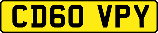 CD60VPY