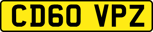 CD60VPZ