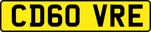 CD60VRE