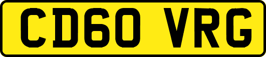 CD60VRG