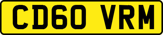 CD60VRM