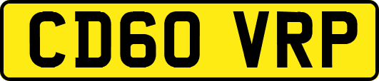 CD60VRP