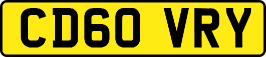 CD60VRY