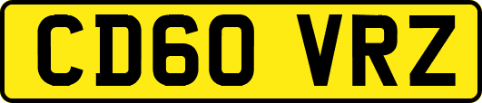 CD60VRZ