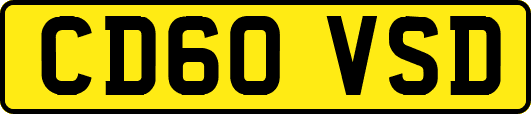 CD60VSD