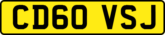 CD60VSJ
