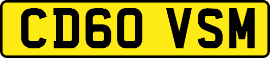 CD60VSM