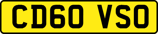 CD60VSO