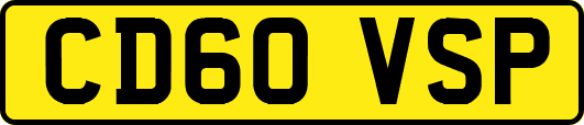 CD60VSP