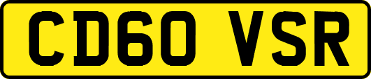 CD60VSR