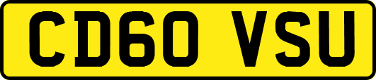 CD60VSU