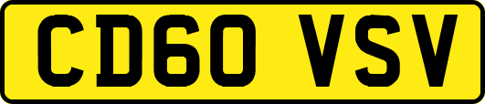 CD60VSV