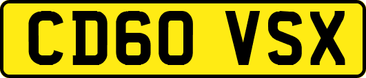 CD60VSX