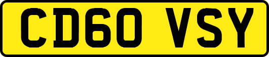 CD60VSY