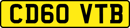 CD60VTB