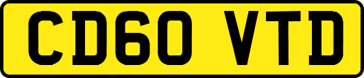CD60VTD