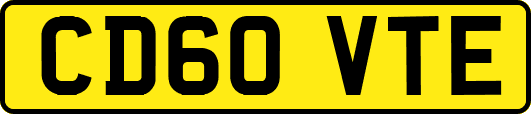 CD60VTE