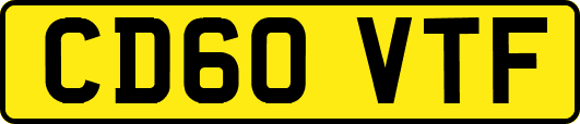 CD60VTF