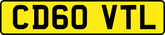 CD60VTL