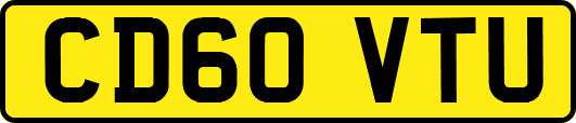 CD60VTU