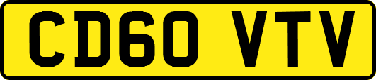 CD60VTV