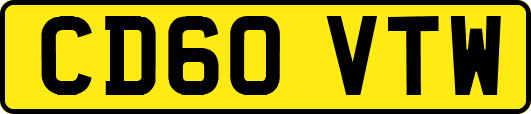 CD60VTW