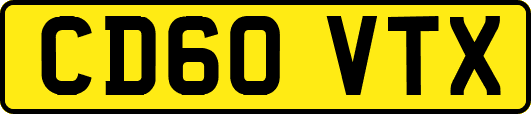 CD60VTX