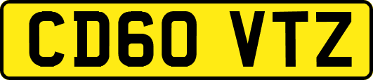 CD60VTZ
