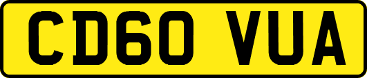 CD60VUA
