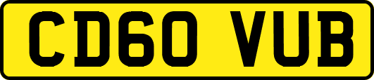 CD60VUB