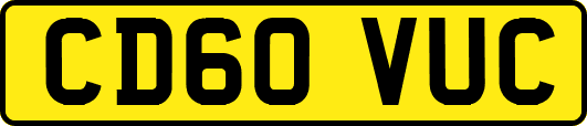 CD60VUC