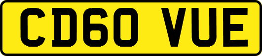 CD60VUE