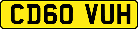 CD60VUH