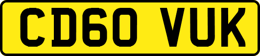 CD60VUK