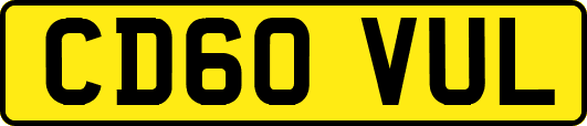 CD60VUL