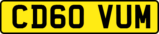 CD60VUM